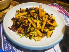 -铁公鸡·四川料理(天环广场店)