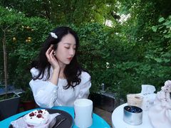 -腾爱熊猫咖啡生活馆(老东门店)