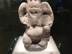 -重庆中国三峡博物馆(重庆博物馆)