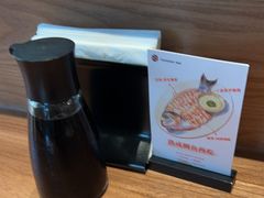 -Tuna maki寿司(苏州万象天地店)