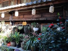 -龙姐私房菜(和顺古镇店)