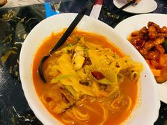 -桃园中华料理炸酱面(燕儿岛路店)