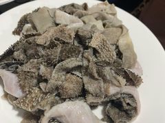 -天桥老金涮肉(牛街店)