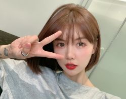 -丽时 Hair Salon
