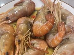 -红灯笼龙凤饭店(宁波老字号店)