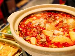 -纪录片《人生一串》体验店(静安店)