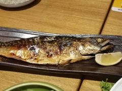 -季玄精致日本料理自助餐(闸北公园店)