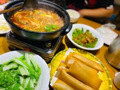 -肖记公安牛肉鱼杂馆· 省级非物质文化遗产(仁和路店)