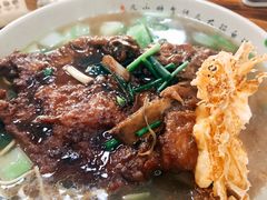 -无名氏面馆(邮电路店)