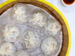 汤包-一刘汤包(杏林店)