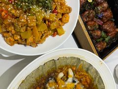 -3号仓库·创意中国菜(新世界城店)