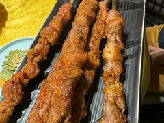 -东来顺饭庄(金泉广场店)