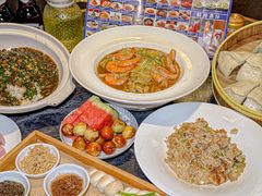 -湘满甲·黄焖甲鱼创始者·湘菜·鲁菜(潘家园店)