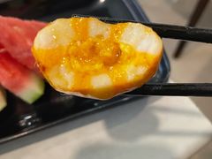 -尚品海鲜肥牛自助火锅(湖明店)
