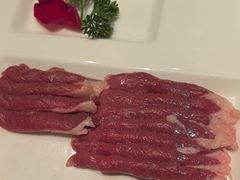 -澳门豆捞(裕华东路店)