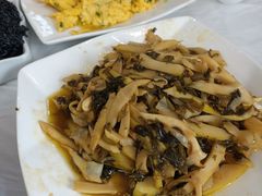 -山水之味·大鱼头·农家菜(张公洞店)