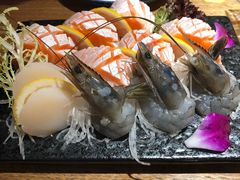 -渔井食堂(新洲店)