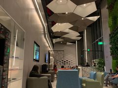 -VIP 威尔仕健身·游泳(嘉华中心店)