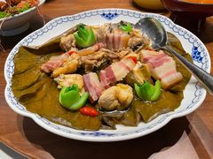 -杭州西湖柳莺里酒店·闻莺厅