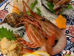 -桂马·日本料理·海胆·海鲜饭·酒场(民主广场店)