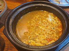 -老姑砂锅·烧烤天津菜(体北道店)