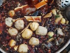 -黑竹香鸡(营和巷店)