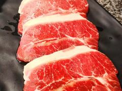 -汉拿山烤肉(东直门东方银座店)