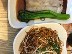 -添好运点心专门店(百老汇店)