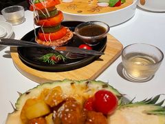 -熹素·鲜美素食Vegetarian (天河领展店)