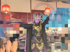 -小龙坎火锅(IFS HOT店)