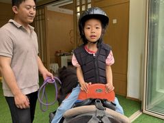 -古力古利托育早教中心(澳门路校区)