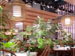 大堂-锦府盐帮·李宅(领展购物广场中关村店)