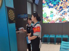 -半天妖烤鱼(西直门凯德mall店)