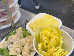 -龙继斑鱼庄(犀浦店)