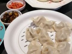 -奉天掌柜·非遗猪手·笨饺子(崇山路店)