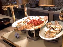 -River Café 海鲜自助(重庆丽笙世嘉酒店)