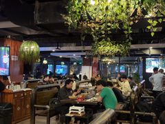 -麦凯伦烧烤·精酿超级工厂店(金桥总店)
