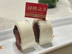 -正阳门饭庄·烤鸭·北京菜(万丰路七里庄店)