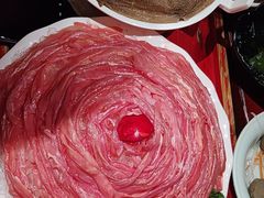 -重庆袁老四火锅(武进万达店)