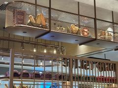 -PAPER STONE BAKERY(天汇广场店)