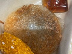 -素满香·全民食养自助(长宁龙之梦店)