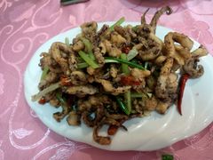 -昱德来·天津菜(河西店)