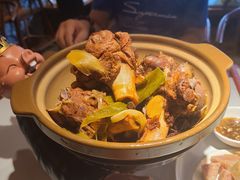 -真定郝家排骨(正定县总店)