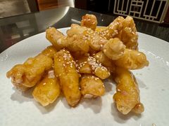 -北京王府井希尔顿酒店·秦唐中餐厅Chynna
