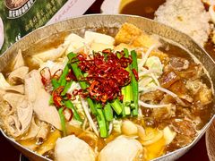 -白石の深夜食堂(宝龙店)