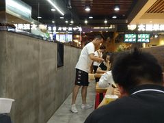 -金陵杨胖子·砂锅麻辣烫(金轮新天地店)