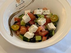 四季沙拉-沙漠玫瑰土耳其餐厅(神路街店)