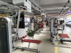 -艾菲特健身游泳(中海店)