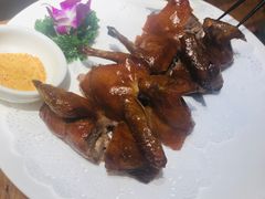 -必点海鲜·鲅鱼水饺(鞍山西道店)