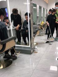 -CUT CUT Hair Salon